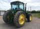 Heavy Equipment John Deere Tractor - 8400 Tractors photo 10