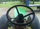 Heavy Equipment John Deere Tractor - 8400 Tractors photo 1