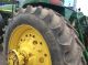 Heavy Equipment John Deere Tractor - 8400 Tractors photo 5