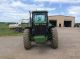 Heavy Equipment John Deere Tractor - 8400 Tractors photo 7