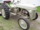 Ford 9n Tractor (1941) Tractors photo 9