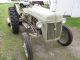 Ford 9n Tractor (1941) Tractors photo 11