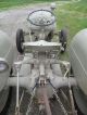 Ford 9n Tractor (1941) Tractors photo 3