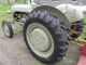 Ford 9n Tractor (1941) Tractors photo 4
