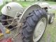 Ford 9n Tractor (1941) Tractors photo 5