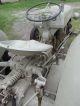 Ford 9n Tractor (1941) Tractors photo 6