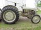 Ford 9n Tractor (1941) Tractors photo 8
