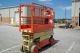 Jlg 2030es 26 ' Scissor Lift,  349 Hours,  2006,  Painted,  Decals,  We Ship Anywhere Scissor & Boom Lifts photo 1