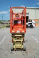 Jlg 2030es 26 ' Scissor Lift,  349 Hours,  2006,  Painted,  Decals,  We Ship Anywhere Scissor & Boom Lifts photo 2