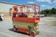 Jlg 2030es 26 ' Scissor Lift,  349 Hours,  2006,  Painted,  Decals,  We Ship Anywhere Scissor & Boom Lifts photo 3