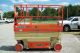 Jlg 2030es 26 ' Scissor Lift,  349 Hours,  2006,  Painted,  Decals,  We Ship Anywhere Scissor & Boom Lifts photo 4