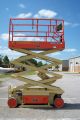 Jlg 2030es 26 ' Scissor Lift,  349 Hours,  2006,  Painted,  Decals,  We Ship Anywhere Scissor & Boom Lifts photo 7