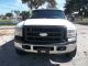 2007 Ford F550 Crewcab Flatbed Superduty Diesel Florida Other Medium Duty Trucks photo 6