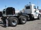 2014 Kenworth T660 Daycab Semi Trucks photo 1