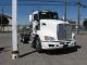 2014 Kenworth T660 Daycab Semi Trucks photo 2