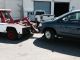 2002 Chevrolet 3500 Wreckers photo 1