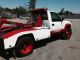 2002 Chevrolet 3500 Wreckers photo 5