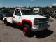 2002 Chevrolet 3500 Wreckers photo 6