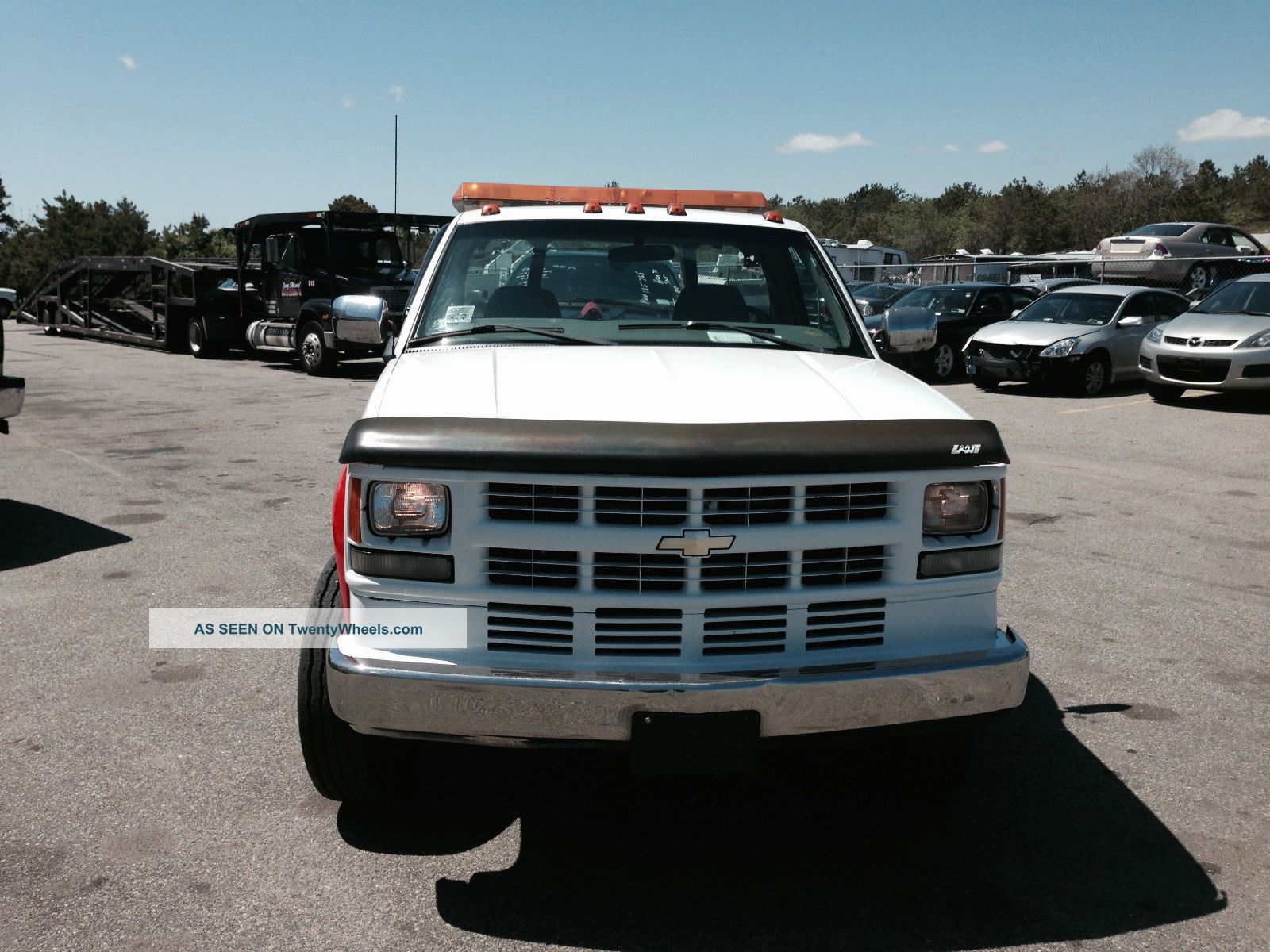 2002chevrolet 3500 star craft transite busfor sale