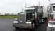 2000 Kenworth W900l Sleeper Semi Trucks photo 1