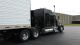 2000 Kenworth W900l Sleeper Semi Trucks photo 2