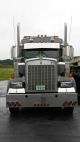 2000 Kenworth W900l Sleeper Semi Trucks photo 4