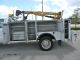 1999 Ford F450 Utility / Service Trucks photo 9