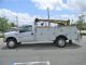 1999 Ford F450 Utility / Service Trucks photo 4