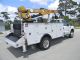 1999 Ford F450 Utility / Service Trucks photo 5