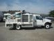 2003 Ford F450xl Utility / Service Trucks photo 9