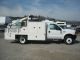 2003 Ford F450xl Utility / Service Trucks photo 1