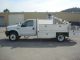 2003 Ford F450xl Utility / Service Trucks photo 2