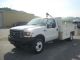 2003 Ford F450xl Utility / Service Trucks photo 3