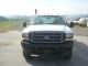 2003 Ford F450xl Utility / Service Trucks photo 4