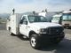 2003 Ford F450xl Utility / Service Trucks photo 5