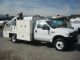 2003 Ford F450xl Utility / Service Trucks photo 6
