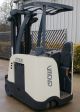 Crown Model Rc5540 - 40 (2008) 4000lbs Capacity Docker Electric Forklift Forklifts photo 1