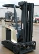 Crown Model Rc5540 - 40 (2008) 4000lbs Capacity Docker Electric Forklift Forklifts photo 2