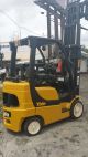 2006 Forklift Lift Truck Yale Forklifts photo 1