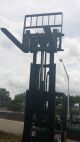 2006 Forklift Lift Truck Yale Forklifts photo 2