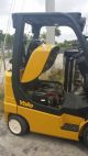 2006 Forklift Lift Truck Yale Forklifts photo 3