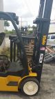 2006 Forklift Lift Truck Yale Forklifts photo 4