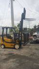 2006 Forklift Lift Truck Yale Forklifts photo 5