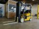 2010 Yale Hyster Glc060vx Forklift 6000lb Cushion Lift Truck Low Reserve Forklifts photo 3