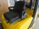 2010 Yale Hyster Glc060vx Forklift 6000lb Cushion Lift Truck Low Reserve Forklifts photo 7