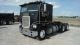 1976 Freightliner Coe Sleeper Semi Trucks photo 1