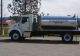 2002 Kenworth T300 Daycab Semi Trucks photo 2