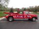 1995 Ford F - 450 Duty Wreckers photo 4