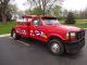1995 Ford F - 450 Duty Wreckers photo 5