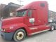 1998 Freightliner Sleeper Semi Trucks photo 1